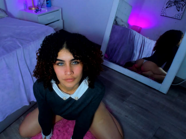 AmaiaEscotet - Sexe cam en vivo - 20869214