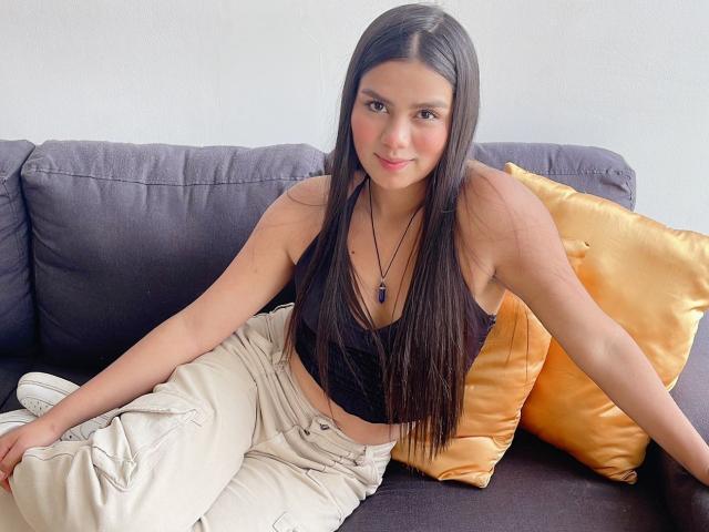 AlahyaDifiori - Sexe cam en vivo - 20869266