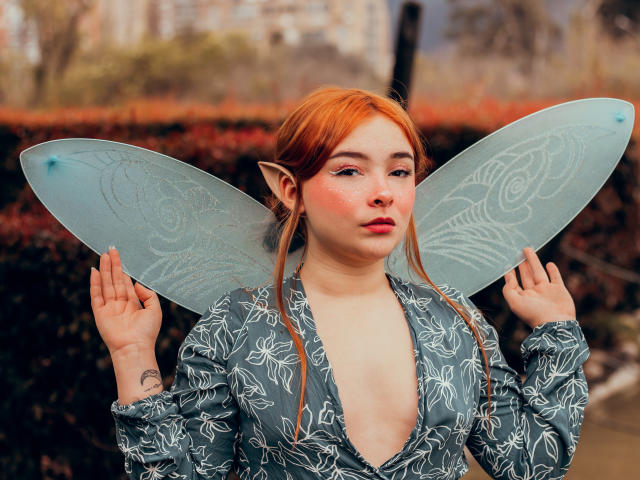 Nahiiaa - Camera khiêu dâm &amp; quyến rũ trực tiếp - 20869390