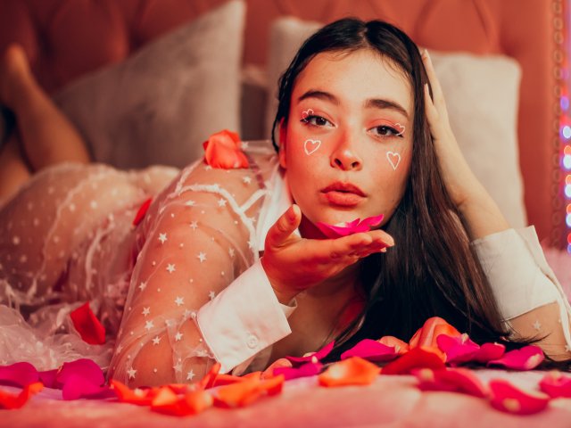 Nahiiaa - Camera khiêu dâm &amp; quyến rũ trực tiếp - 20869398