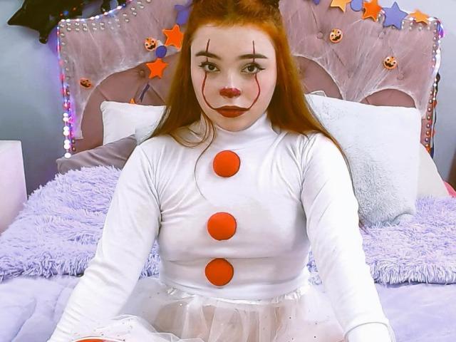 Nahiiaa - Camera khiêu dâm &amp; quyến rũ trực tiếp - 20869446