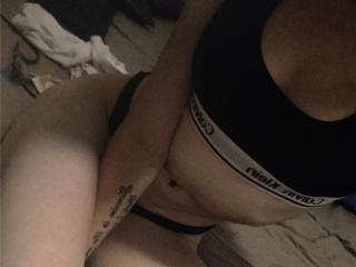 AthenaHot69 - Sexe cam en vivo - 20869510