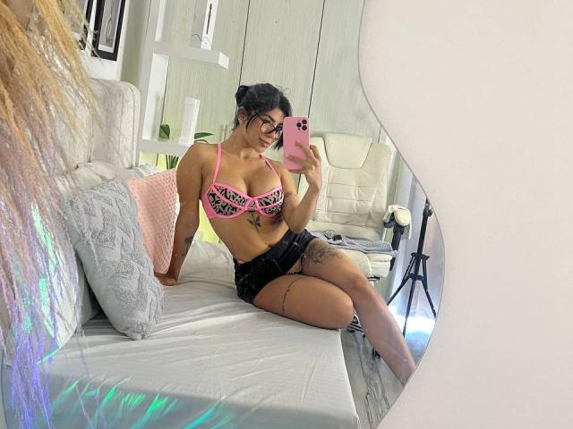 NikolRyder - 라이브 포르노 &amp; 섹스 캠 - 20869610