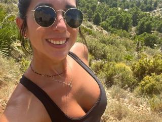 MollyHotty-hot - Sexe cam en vivo - 20870302