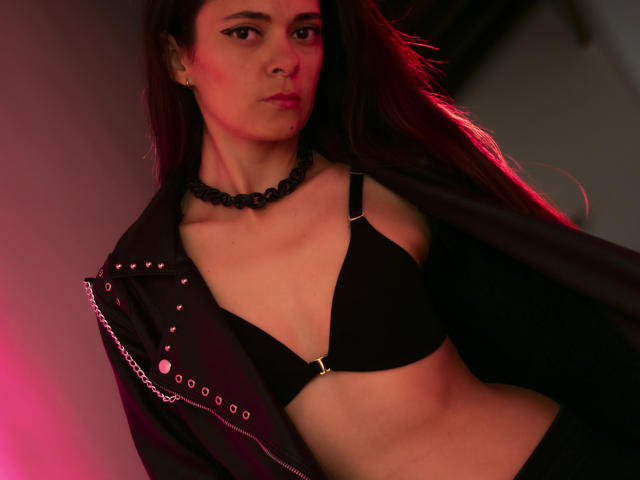 ZaraAustin - Camera khiêu dâm &amp; quyến rũ trực tiếp - 20870366