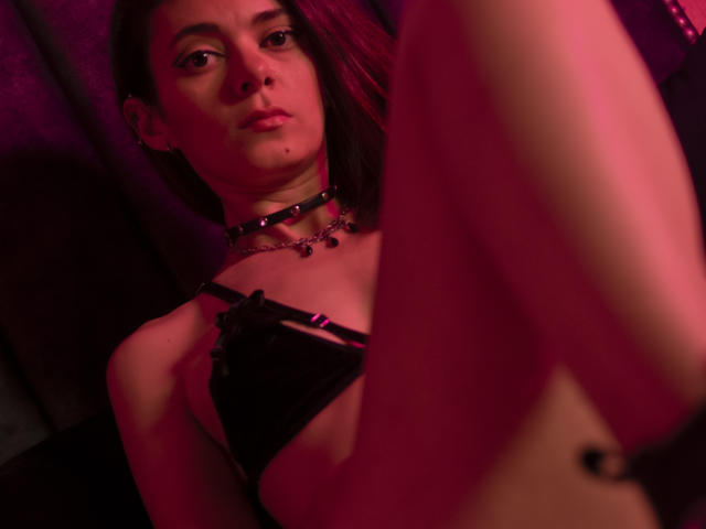 ZaraAustin - Sexe cam en vivo - 20870398