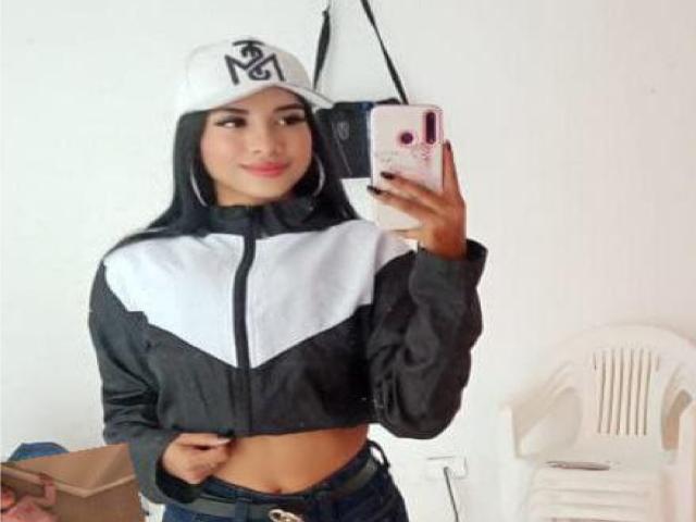 CoralHotReed - ライブポルノ&amp;セックスカム - 20873202