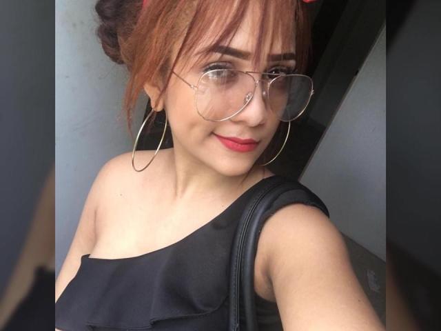 VictoriaGray - Live porn &amp; sex cam - 20873314