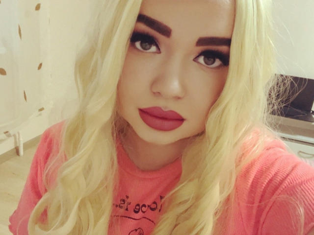 BrettaLori - Sexe cam en vivo - 20873318