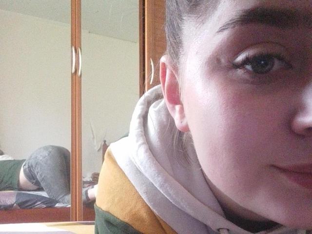 MonicaApple - сексуальная веб-камера в реальном времени - 20873358