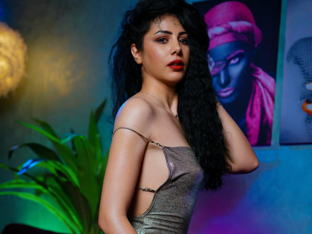 NovaMeyer - Sexe cam en vivo - 20873370