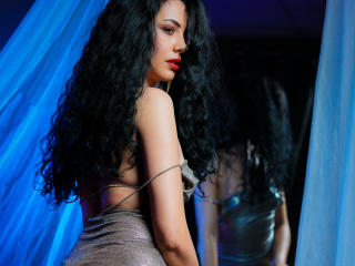 NovaMeyer - сексуальная веб-камера в реальном времени - 20873390