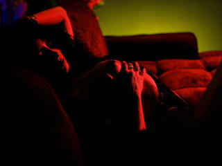 NovaMeyer - Sexe cam en vivo - 20873410