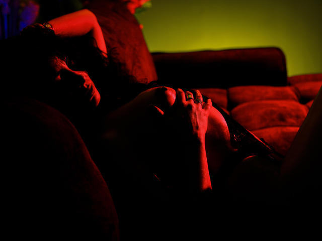 NovaMeyer - Sexe cam en vivo - 20873410