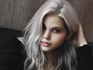 JoannLowe - Sexe cam en vivo - 20873510