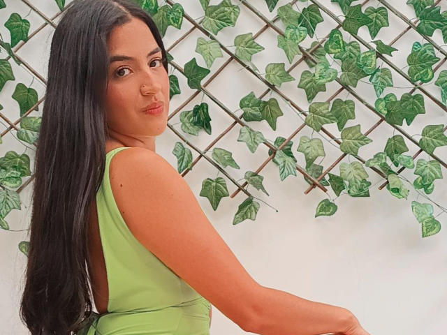 CloeDavies - Sexe cam en vivo - 20873714