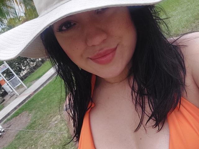 LauraSophia - сексуальная веб-камера в реальном времени - 20873898