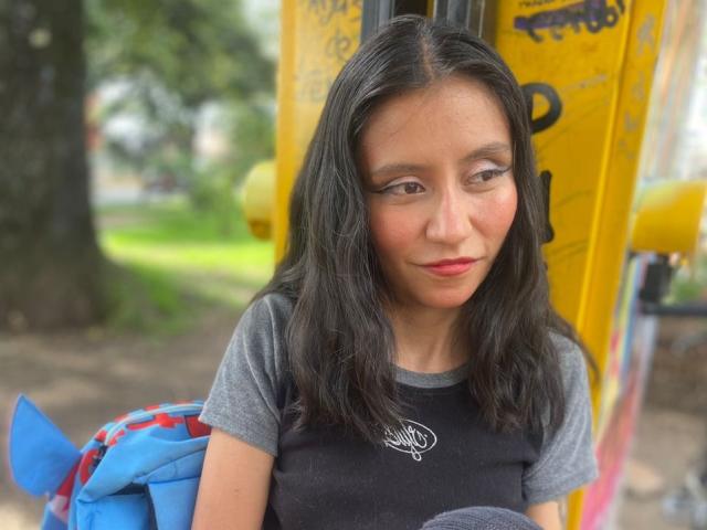 EvieGothel - Live sex cam - 20874614