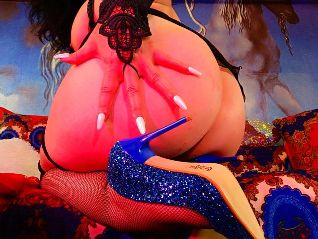 AmberSunshine - Live sex cam - 20874802