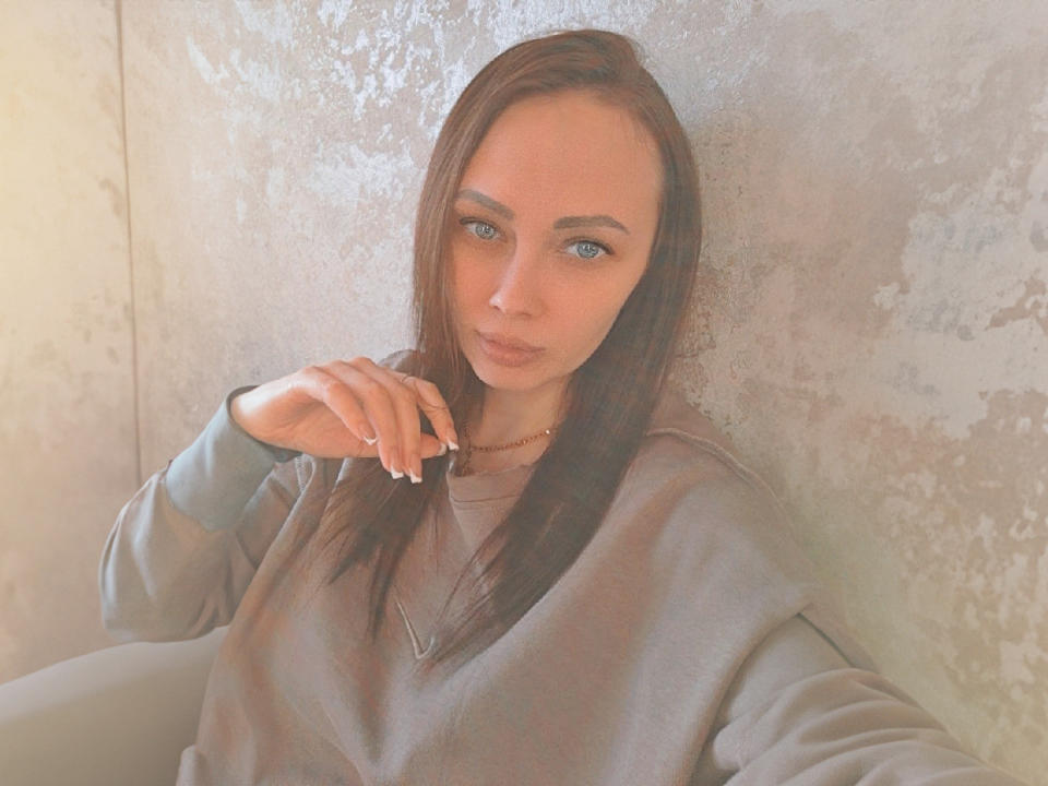 IzaLoves - Sexe cam en vivo - 20875258