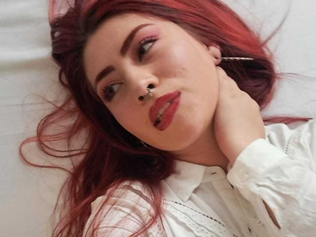 IsabellaRobertz - Sexe cam en vivo - 20875286