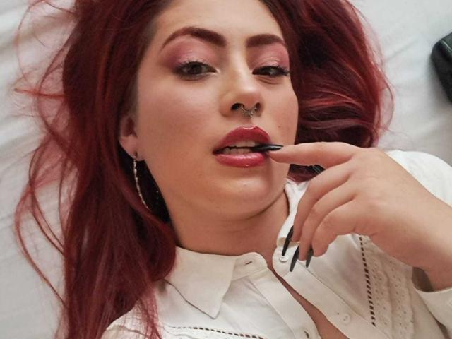 IsabellaRobertz - Live porn &amp; sex cam - 20875290