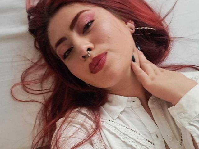 IsabellaRobertz - Sexe cam en vivo - 20875294