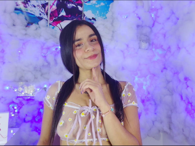 AmberHoks - Élő pornó és szexkamera - 20875310