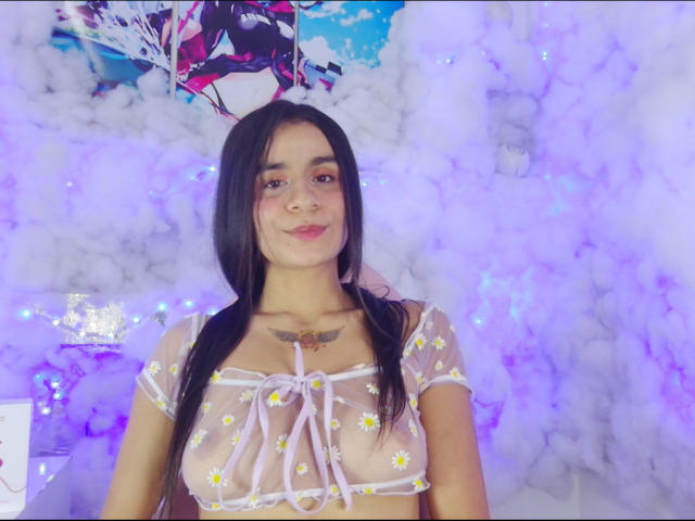 AmberHoks - Live porn &amp; sex cam - 20875334