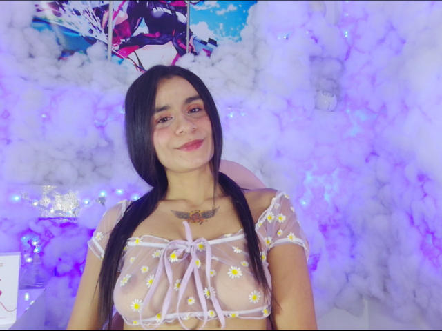 AmberHoks - Live Sex Cam - 20875366