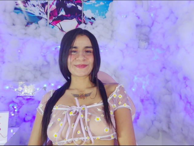 AmberHoks - Live sex cam - 20875378