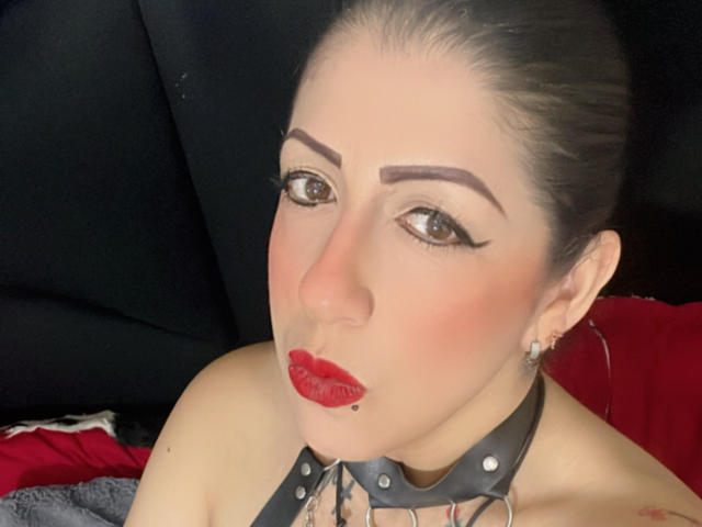 SamannthaSmith - Live sex cam - 20875398