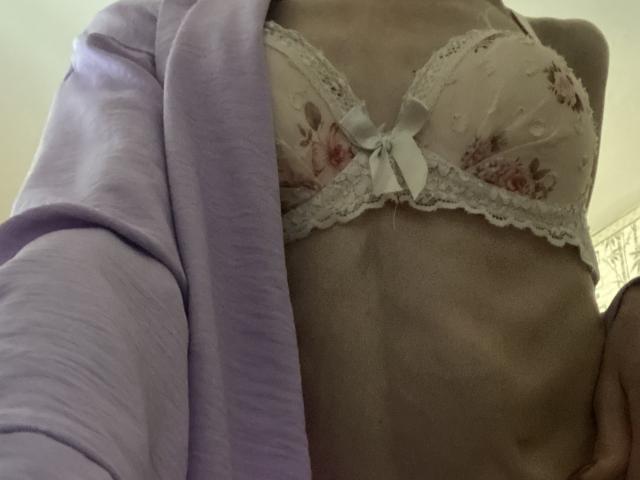 Kabblasha - сексуальная веб-камера в реальном времени - 20875606