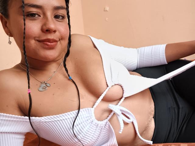 ArielleWilde - Live porn &amp; sex cam - 20876242