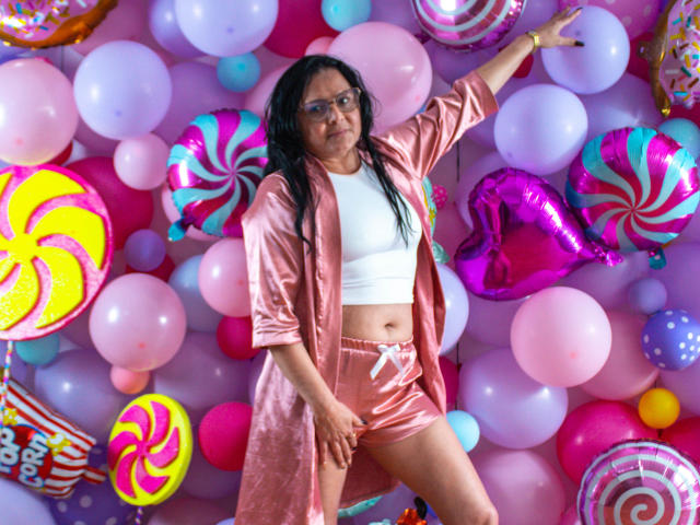 LeeslyStar - Sexe cam en vivo - 20876922