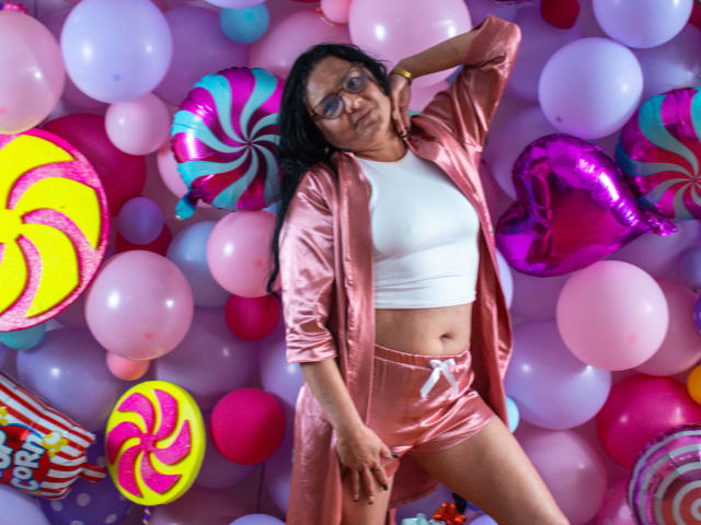 LeeslyStar - Sexe cam en vivo - 20876926