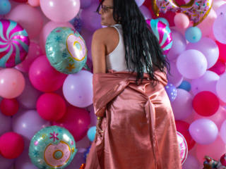 LeeslyStar - Live porn &amp; sex cam - 20876934