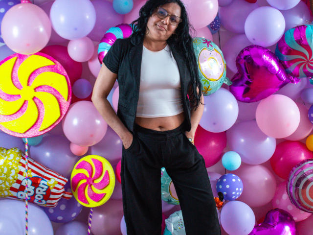 LeeslyStar - Live porn &amp; sex cam - 20876942