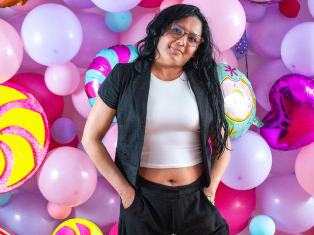 LeeslyStar - Sexe cam en vivo - 20876946