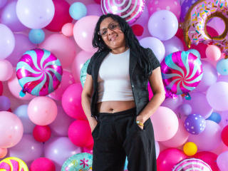 LeeslyStar - Live porn &amp; sex cam - 20876950