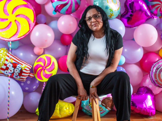 LeeslyStar - Camera khiêu dâm &amp; quyến rũ trực tiếp - 20876954