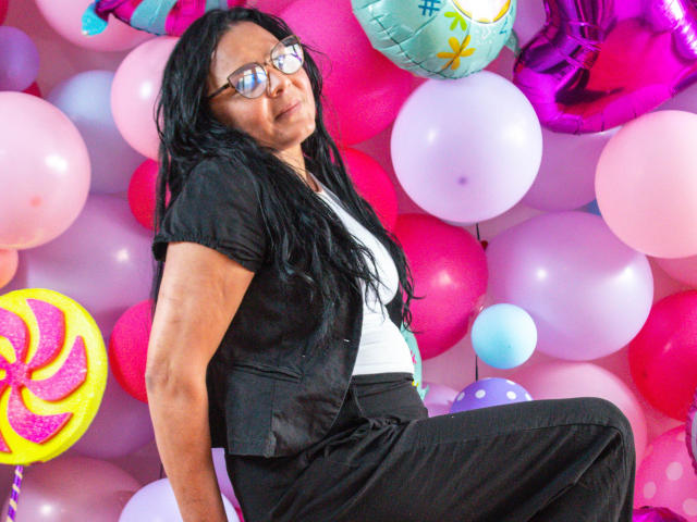 LeeslyStar - сексуальная веб-камера в реальном времени - 20876962