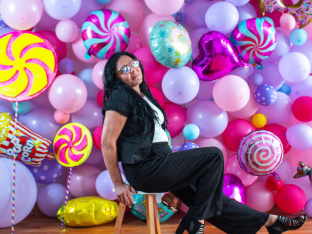 LeeslyStar - Live porn &amp; sex cam - 20876966