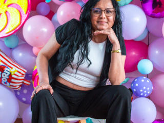 LeeslyStar - сексуальная веб-камера в реальном времени - 20876970