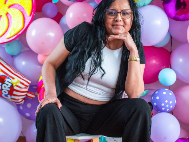 LeeslyStar - Camera khiêu dâm &amp; quyến rũ trực tiếp - 20876970