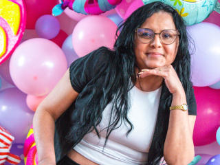 LeeslyStar - Live porn &amp; sex cam - 20876978