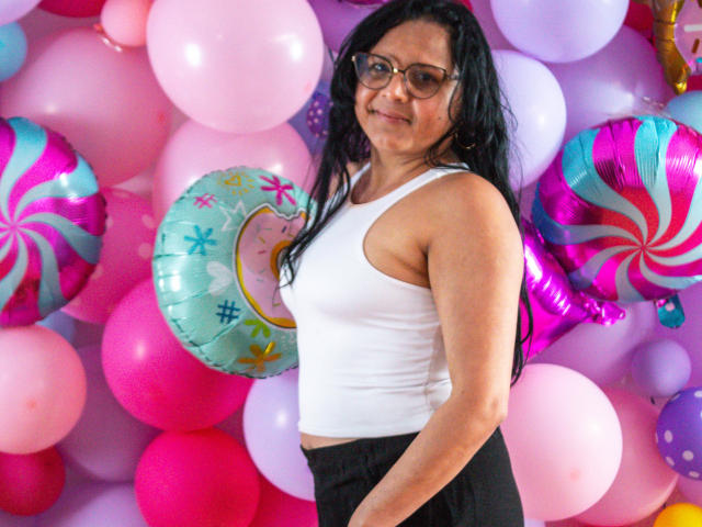 LeeslyStar - Sexe cam en vivo - 20876986