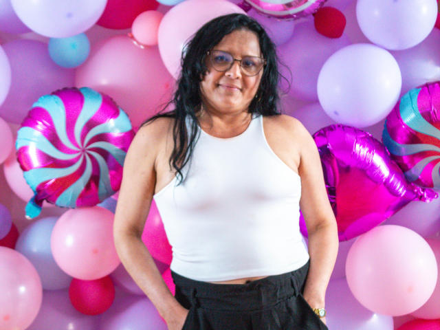 LeeslyStar - Sexe cam en vivo - 20876990