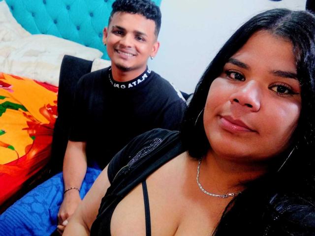 LatinStyleX - Live sex cam - 20877746