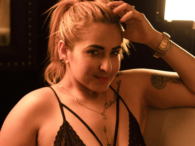 VaneLopeee - Sexe cam en vivo - 20877782